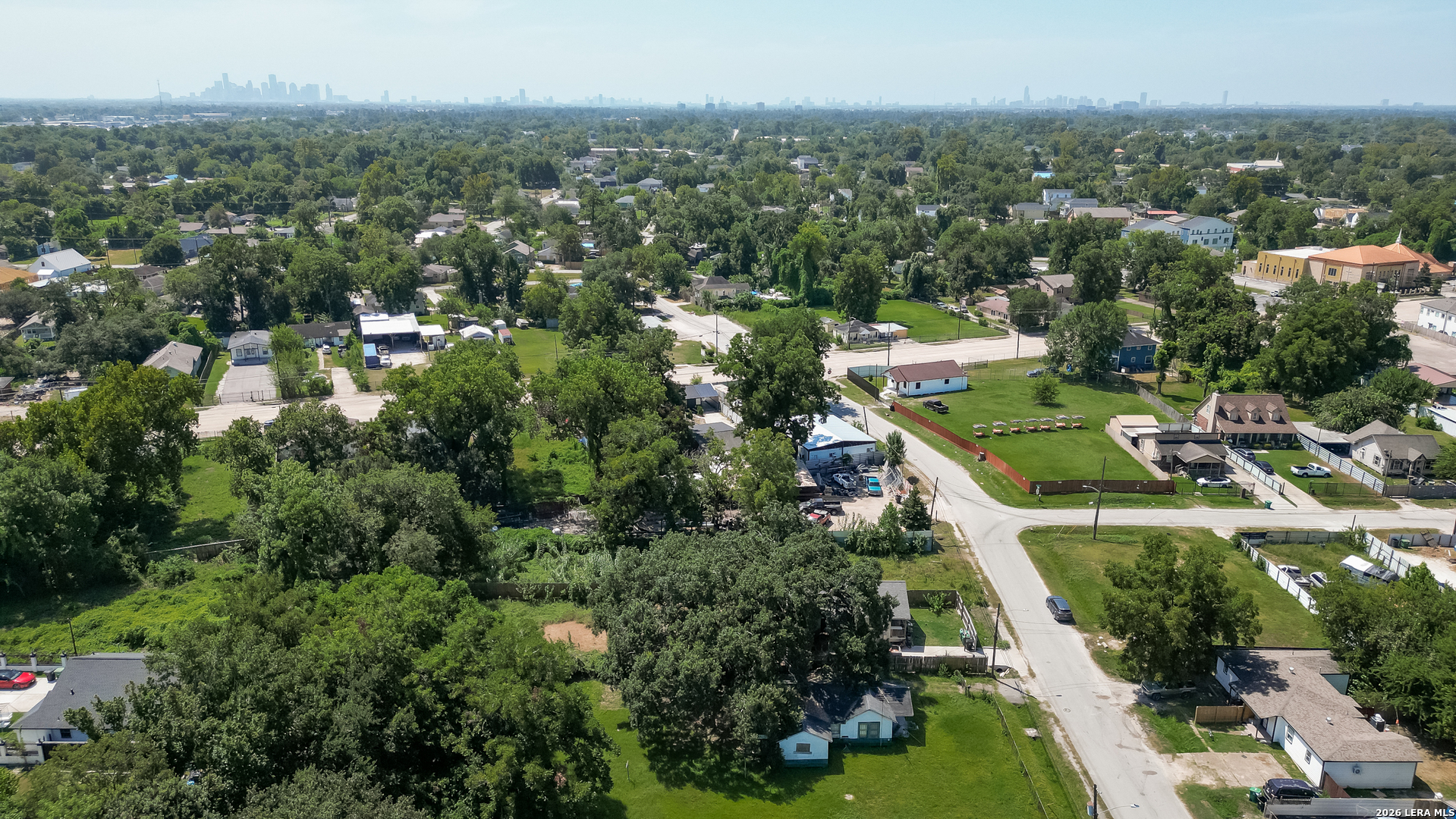 7306 Knox Street Houston TX 77088
