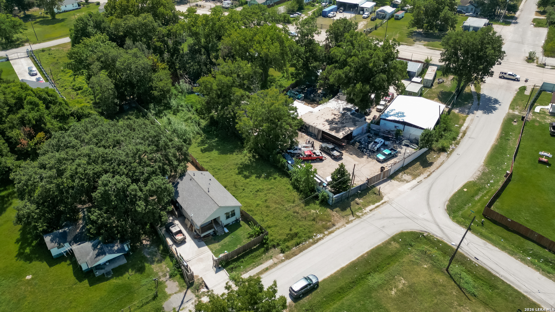 7306 Knox Street Houston TX 77088