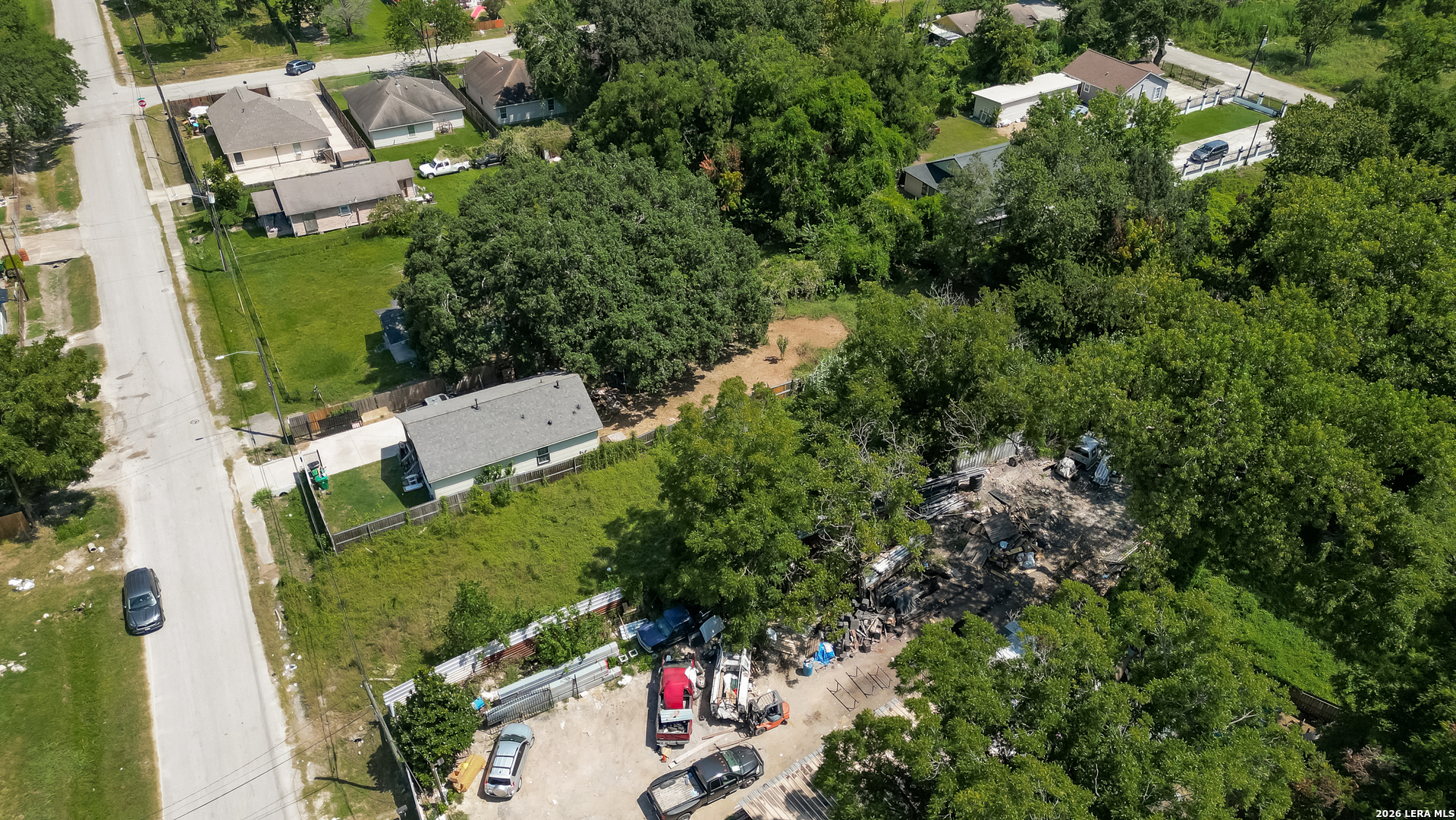 7306 Knox Street Houston TX 77088