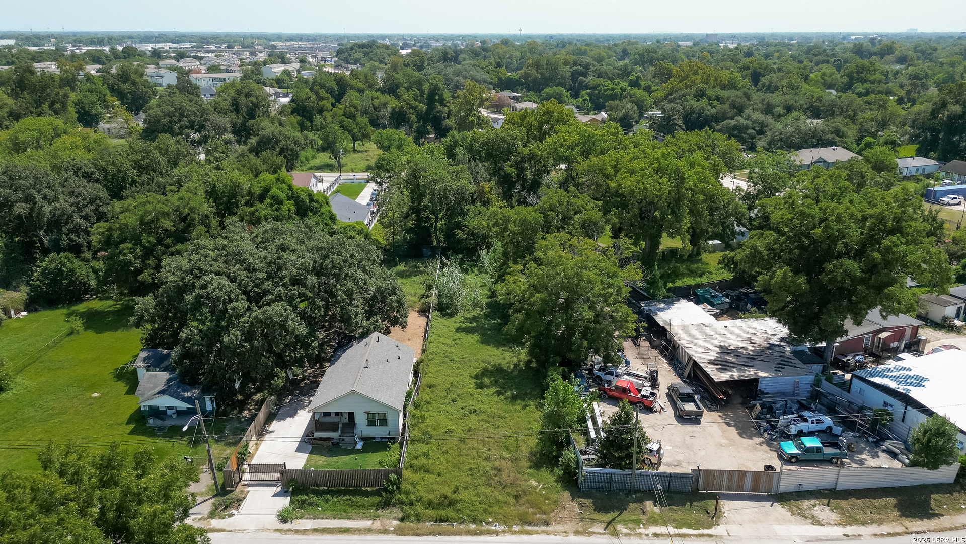 7306 Knox Street Houston TX 77088