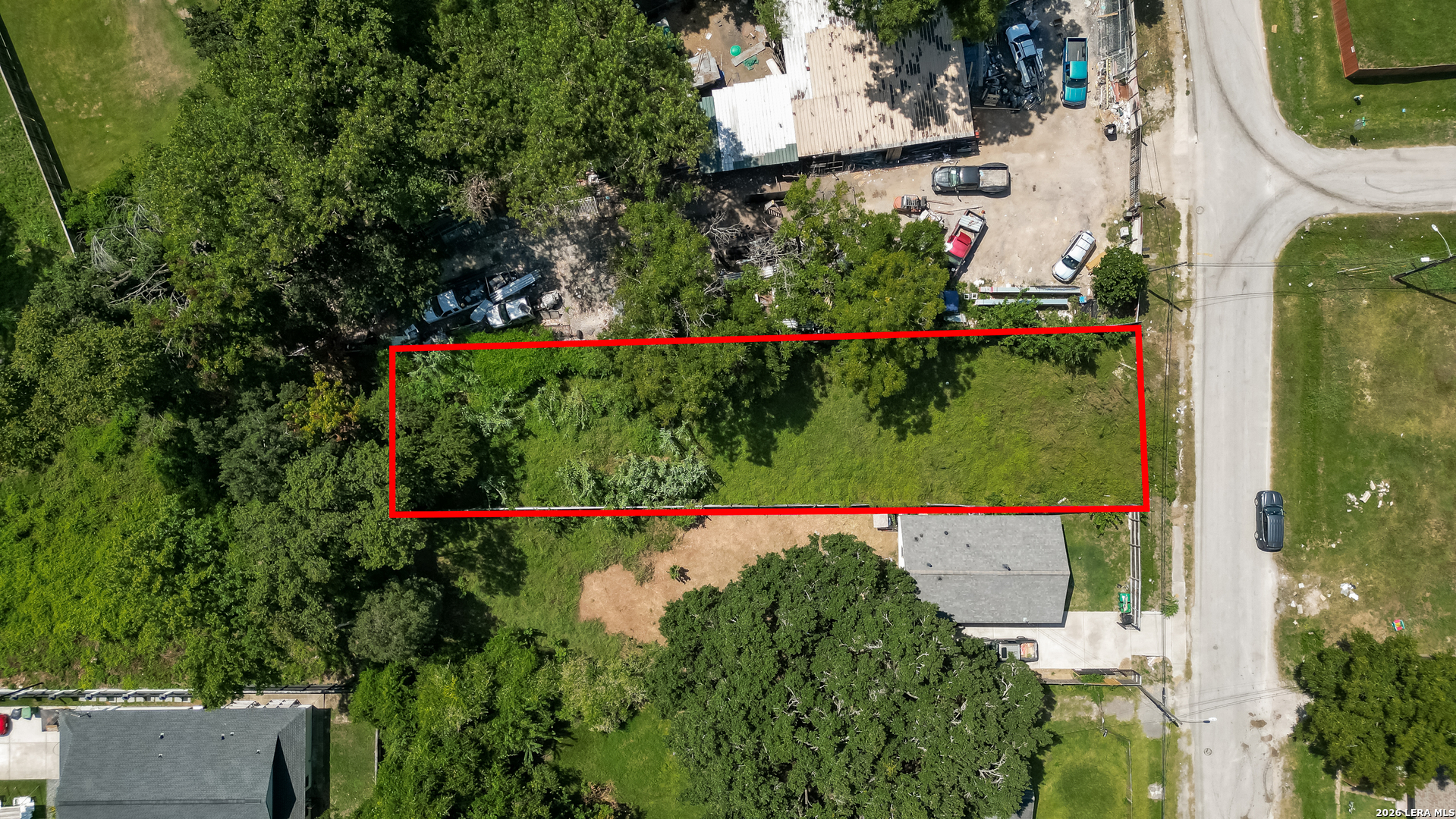 7306 Knox Street Houston TX 77088