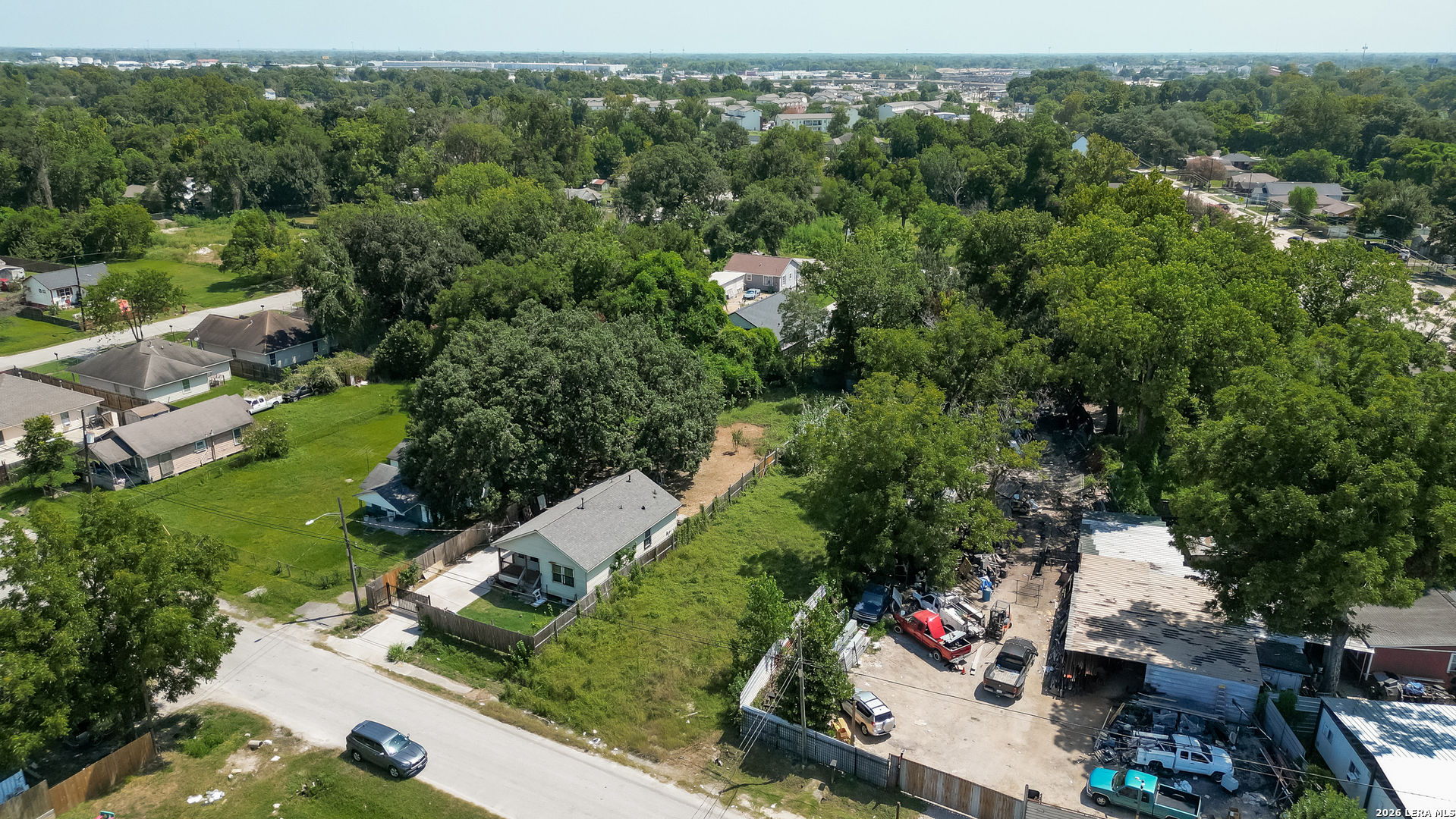 7306 Knox Street Houston TX 77088