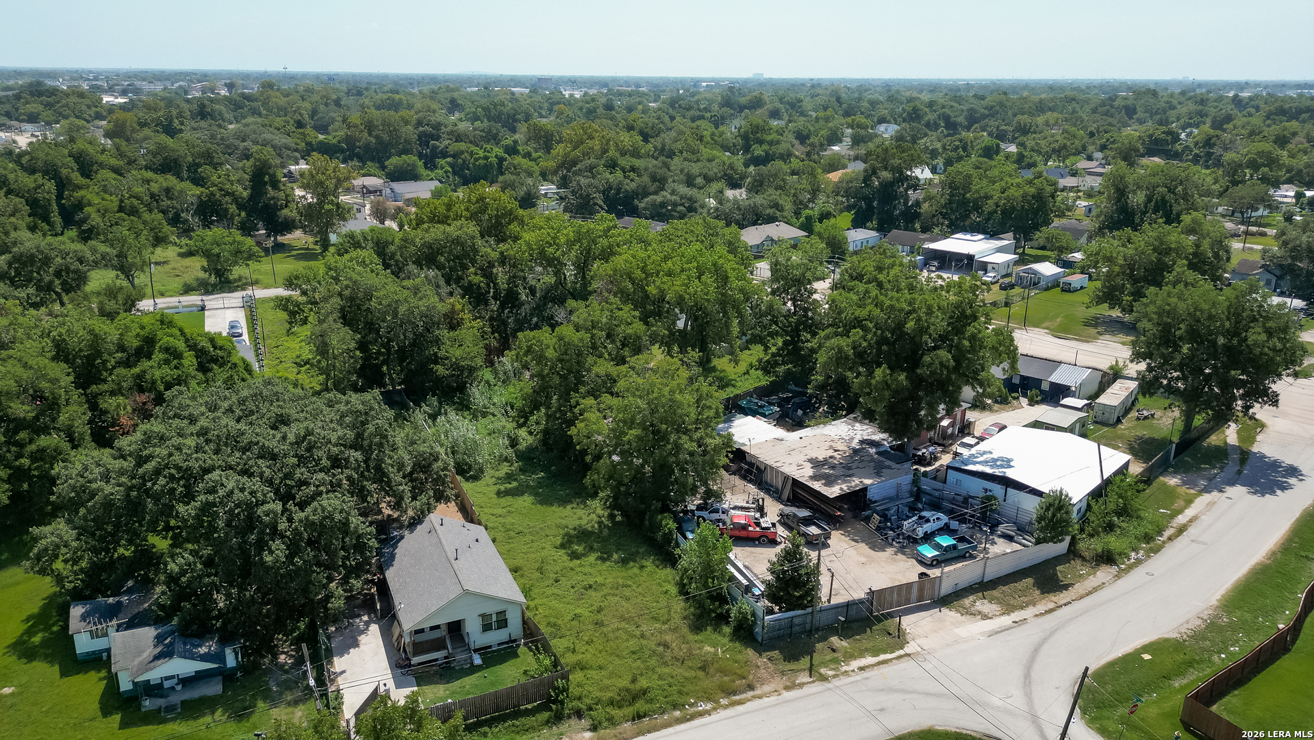 7306 Knox Street Houston TX 77088