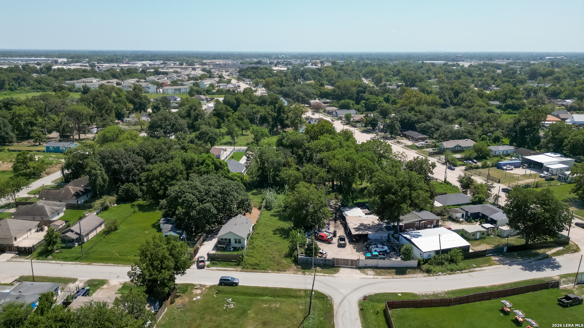 7306 Knox Street Houston TX 77088