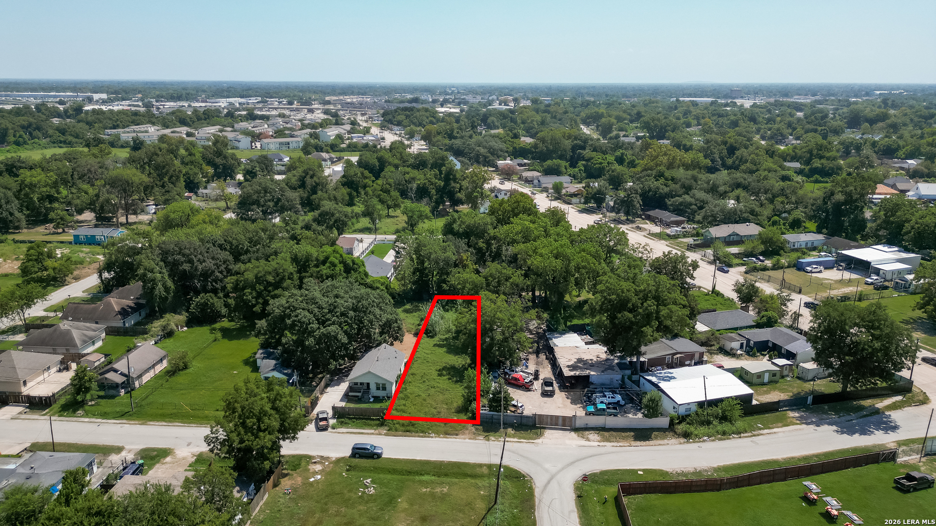 7306 Knox Street Houston TX 77088