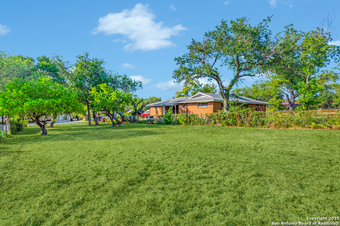 249 Bobbies Lane San Antonio TX 78201