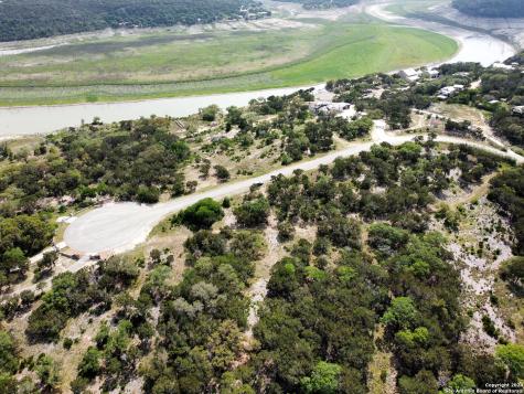 Lot 6 Sidney Shores Drive Lakehills TX 78063