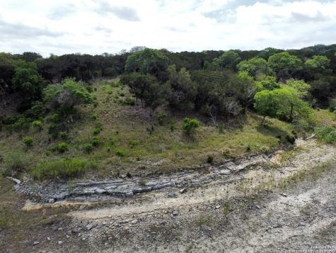 Lot 6 Sidney Shores Drive Lakehills TX 78063