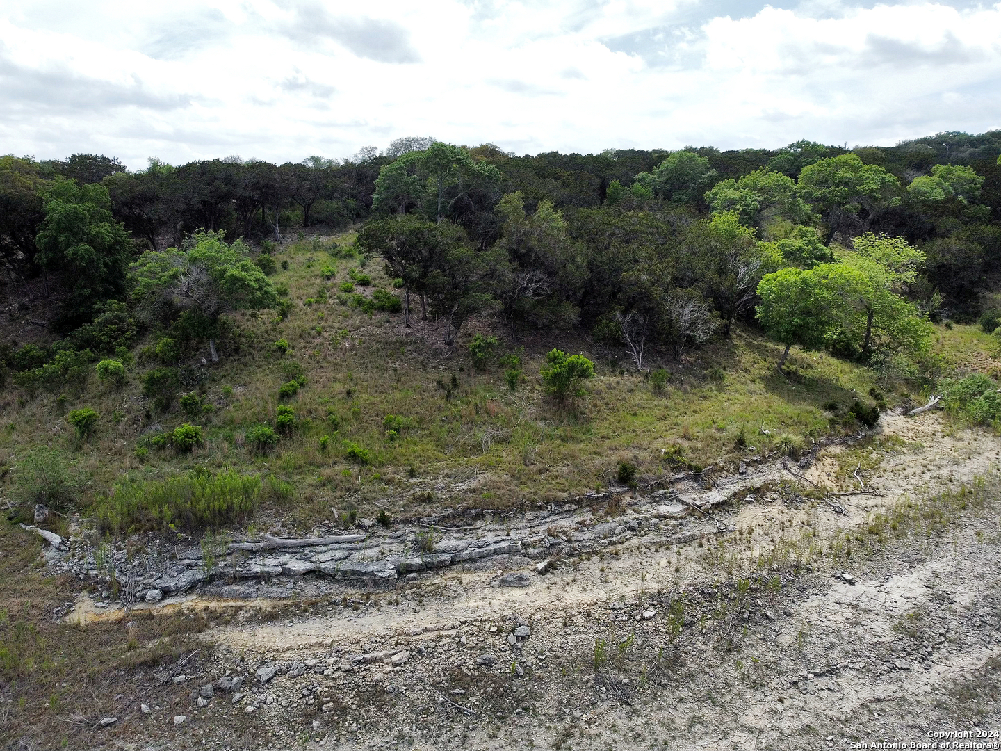 Lot 6 Sidney Shores Drive Lakehills TX 78063