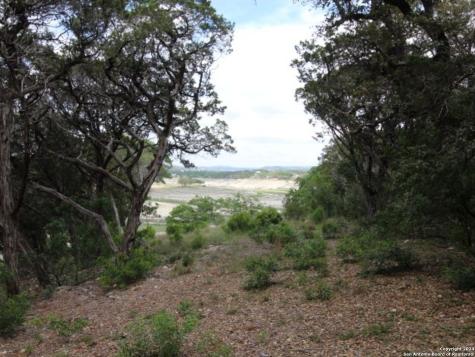 Lot 6 Sidney Shores Drive Lakehills TX 78063