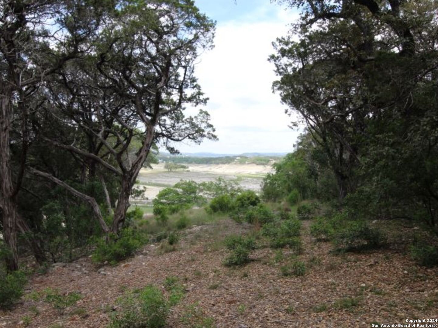 Lot 6 Sidney Shores Drive Lakehills TX 78063