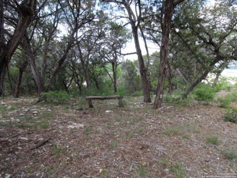 Lot 6 Sidney Shores Drive Lakehills TX 78063