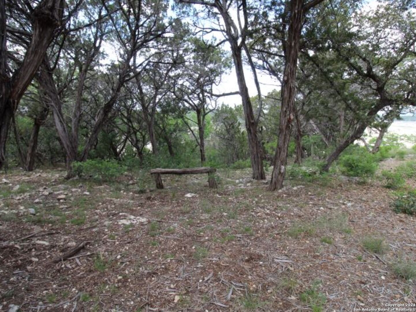 Lot 6 Sidney Shores Drive Lakehills TX 78063