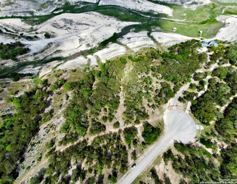 Lot 6 Sidney Shores Drive Lakehills TX 78063