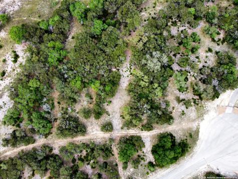 Lot 6 Sidney Shores Drive Lakehills TX 78063