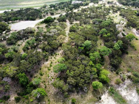 Lot 6 Sidney Shores Drive Lakehills TX 78063