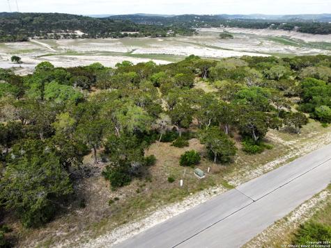 Lot 6 Sidney Shores Drive Lakehills TX 78063