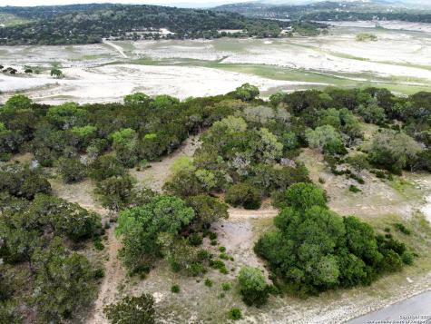 Lot 6 Sidney Shores Drive Lakehills TX 78063