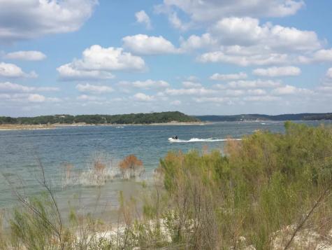 Lot 6 Sidney Shores Drive Lakehills TX 78063