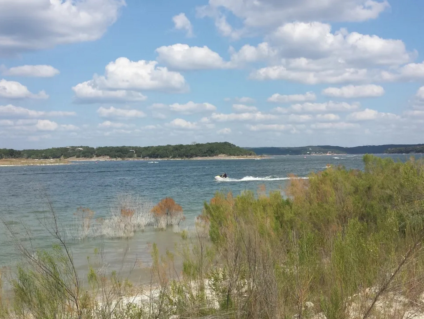 Lot 6 Sidney Shores Drive Lakehills TX 78063