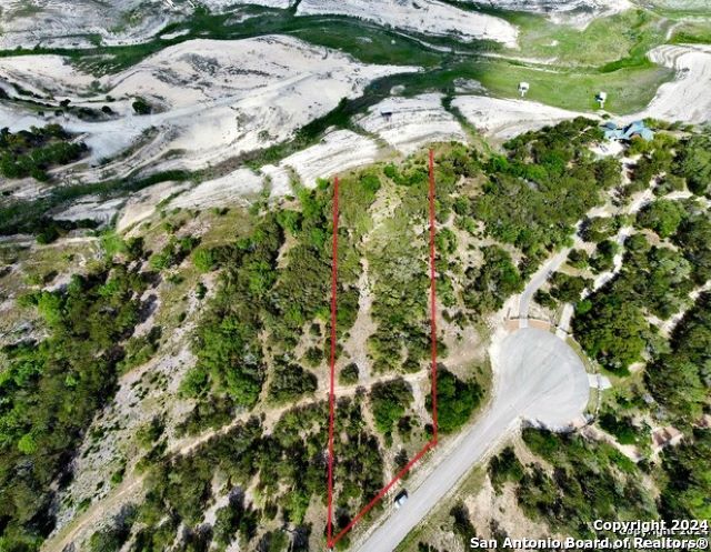Lot 6 Sidney Shores Drive Lakehills TX 78063