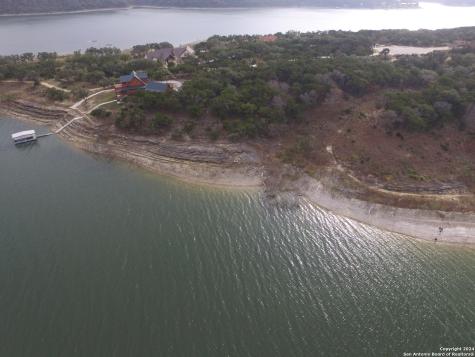 Lot 6 Sidney Shores Drive Lakehills TX 78063