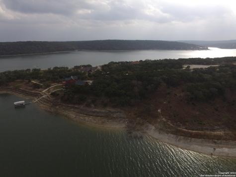 Lot 6 Sidney Shores Drive Lakehills TX 78063