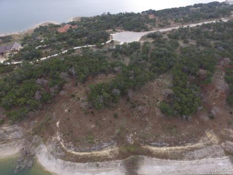 Lot 6 Sidney Shores Drive Lakehills TX 78063