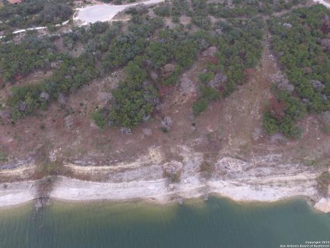 Lot 6 Sidney Shores Drive Lakehills TX 78063