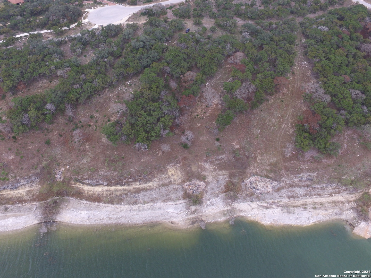 Lot 6 Sidney Shores Drive Lakehills TX 78063