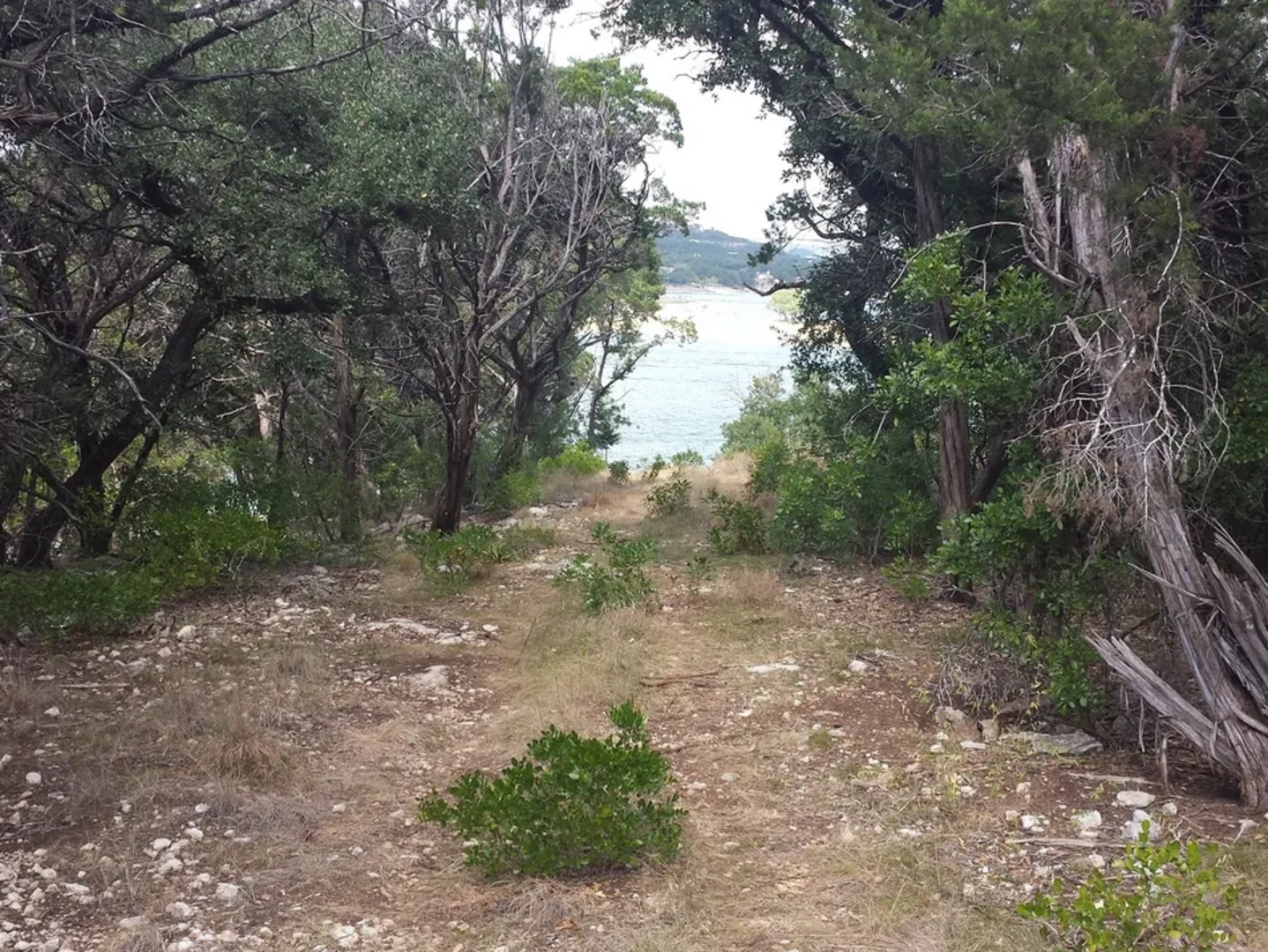 Lot 6 Sidney Shores Drive Lakehills TX 78063