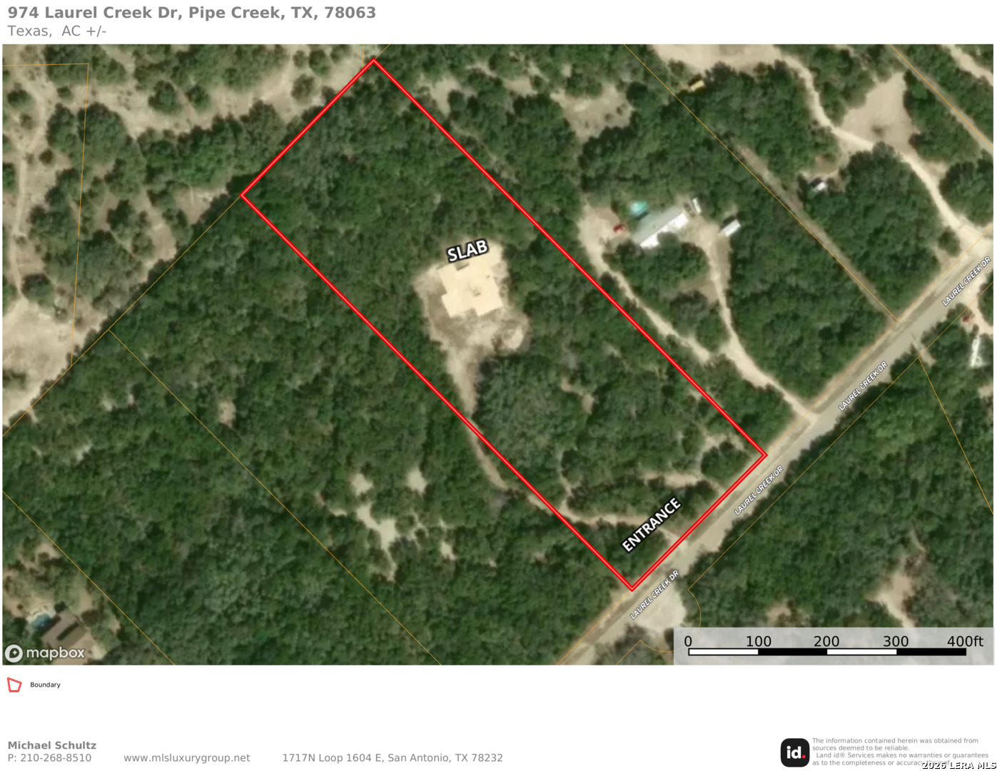 974 Laurel Creek Pipe Creek TX 78063
