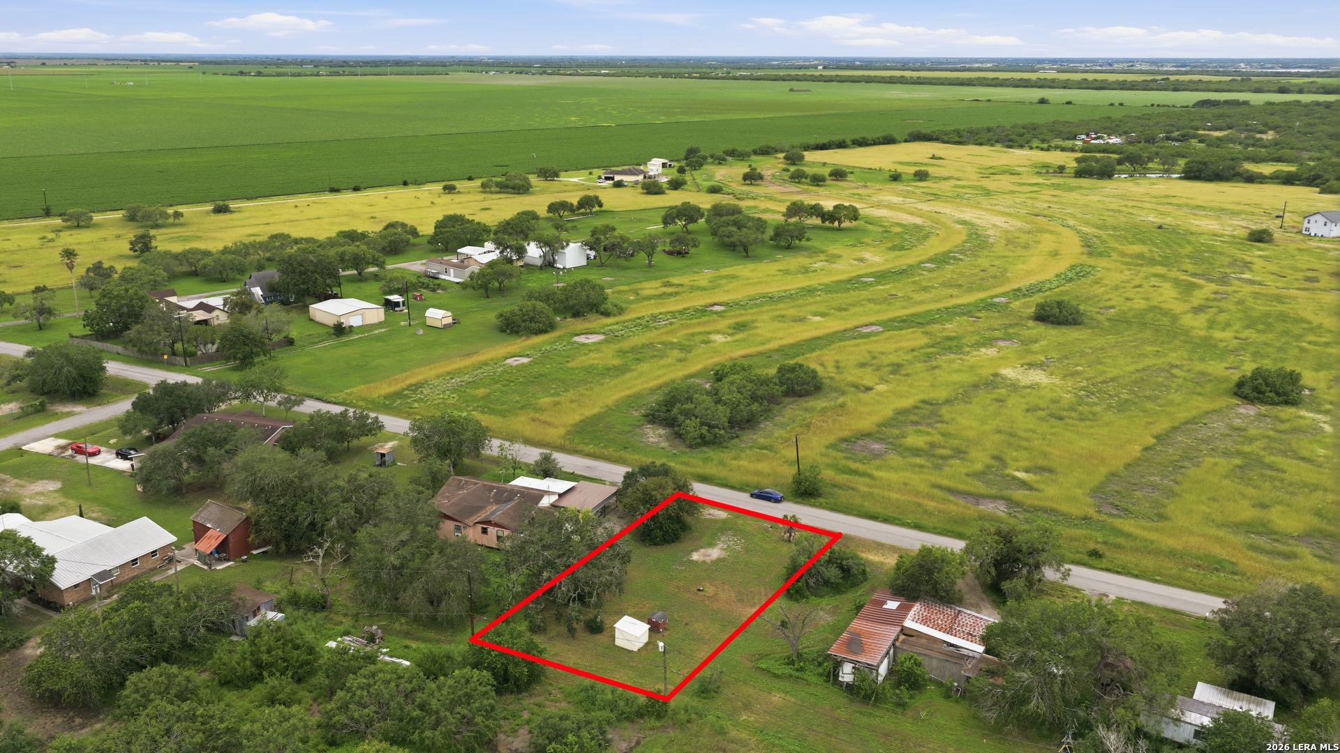 24216 Cr 758 Mathis TX 78368