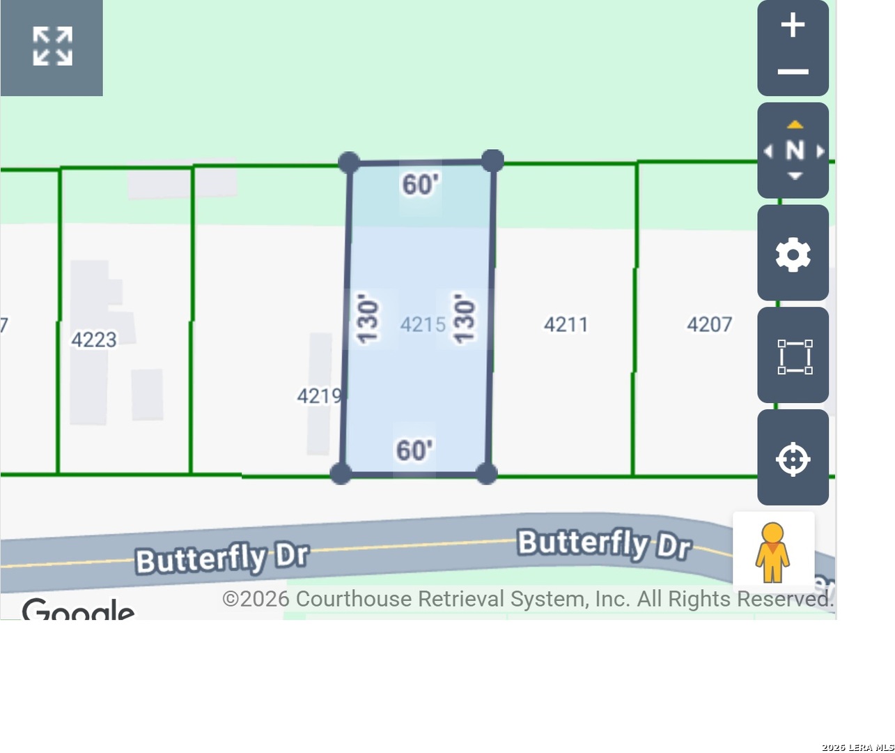 4215 Butterfly Von Ormy TX 78073