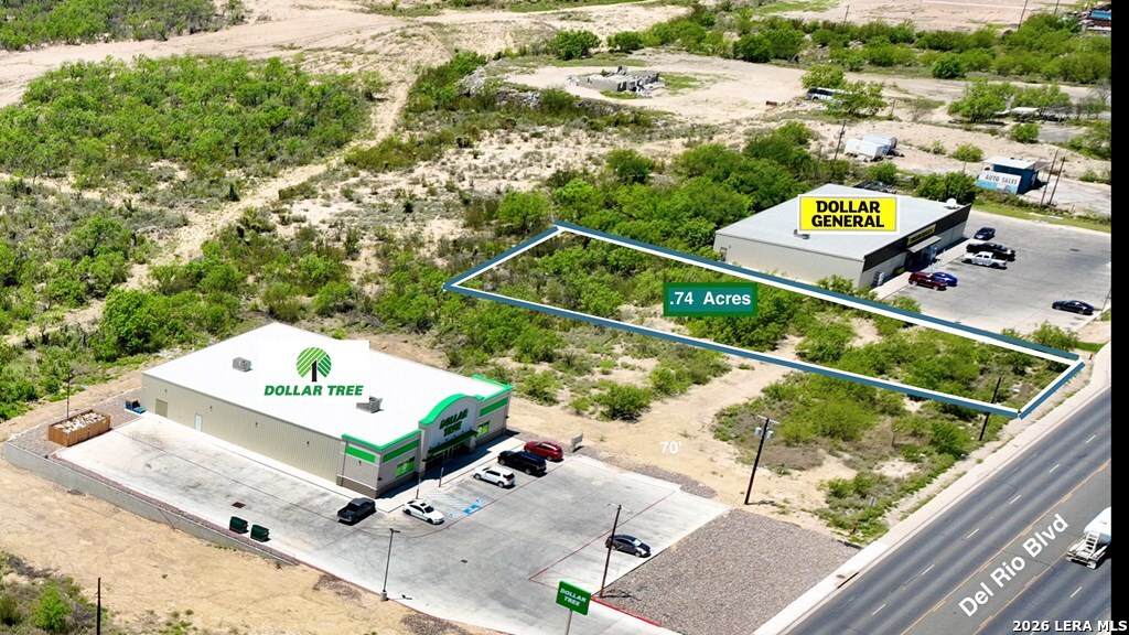 3237 Del Rio Boulevard Eagle Pass TX 78852