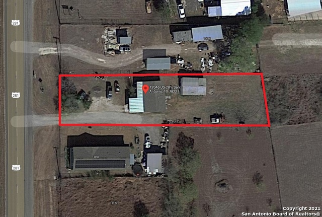 12046 S Us Highway 281 San Antonio TX 78221