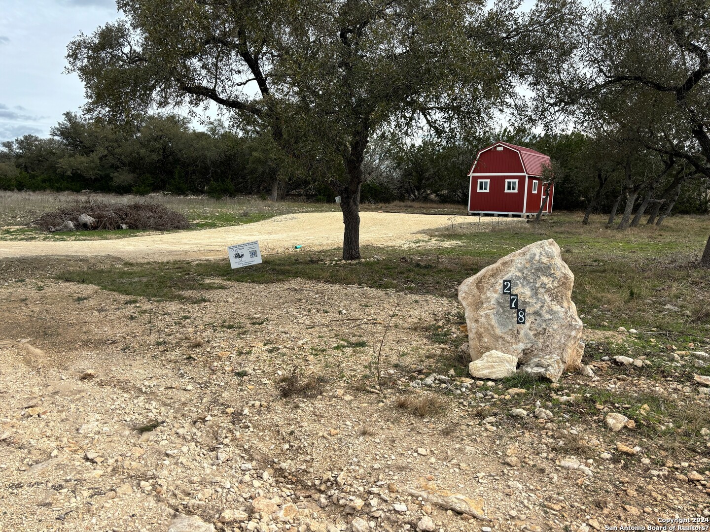 278 Pr 1506 Bandera TX 78003