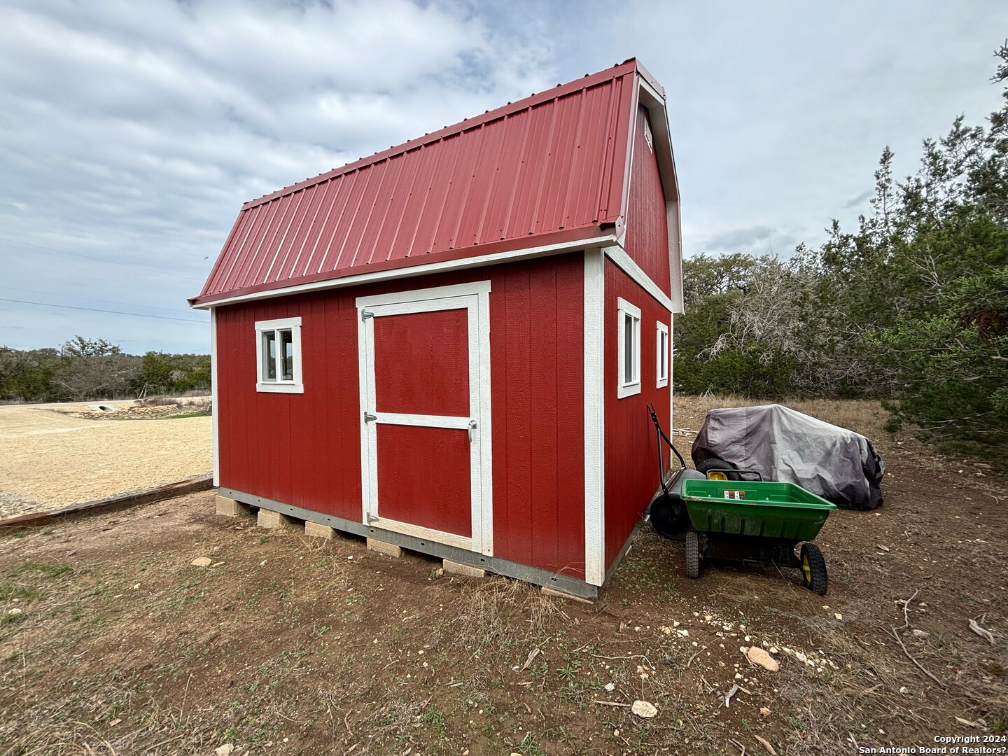 278 Pr 1506 Bandera TX 78003