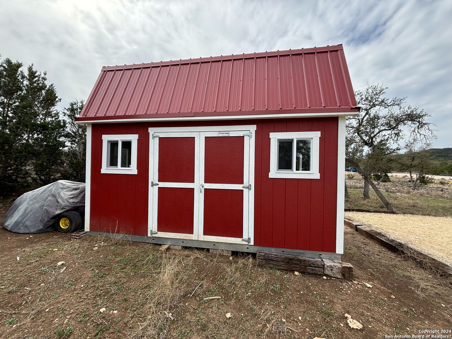 278 Pr 1506 Bandera TX 78003