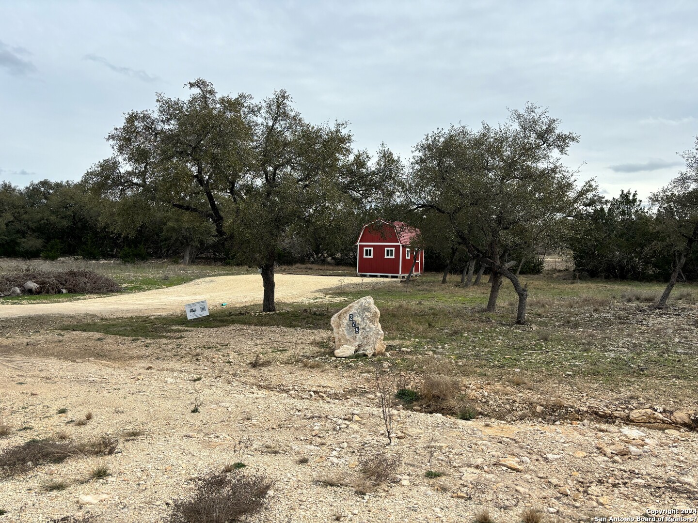 278 Pr 1506 Bandera TX 78003