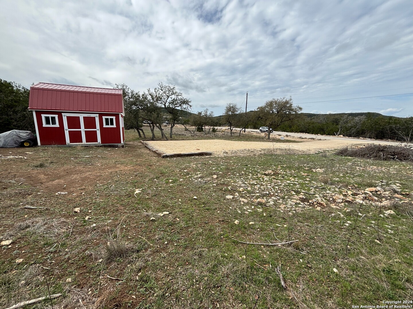 278 Pr 1506 Bandera TX 78003