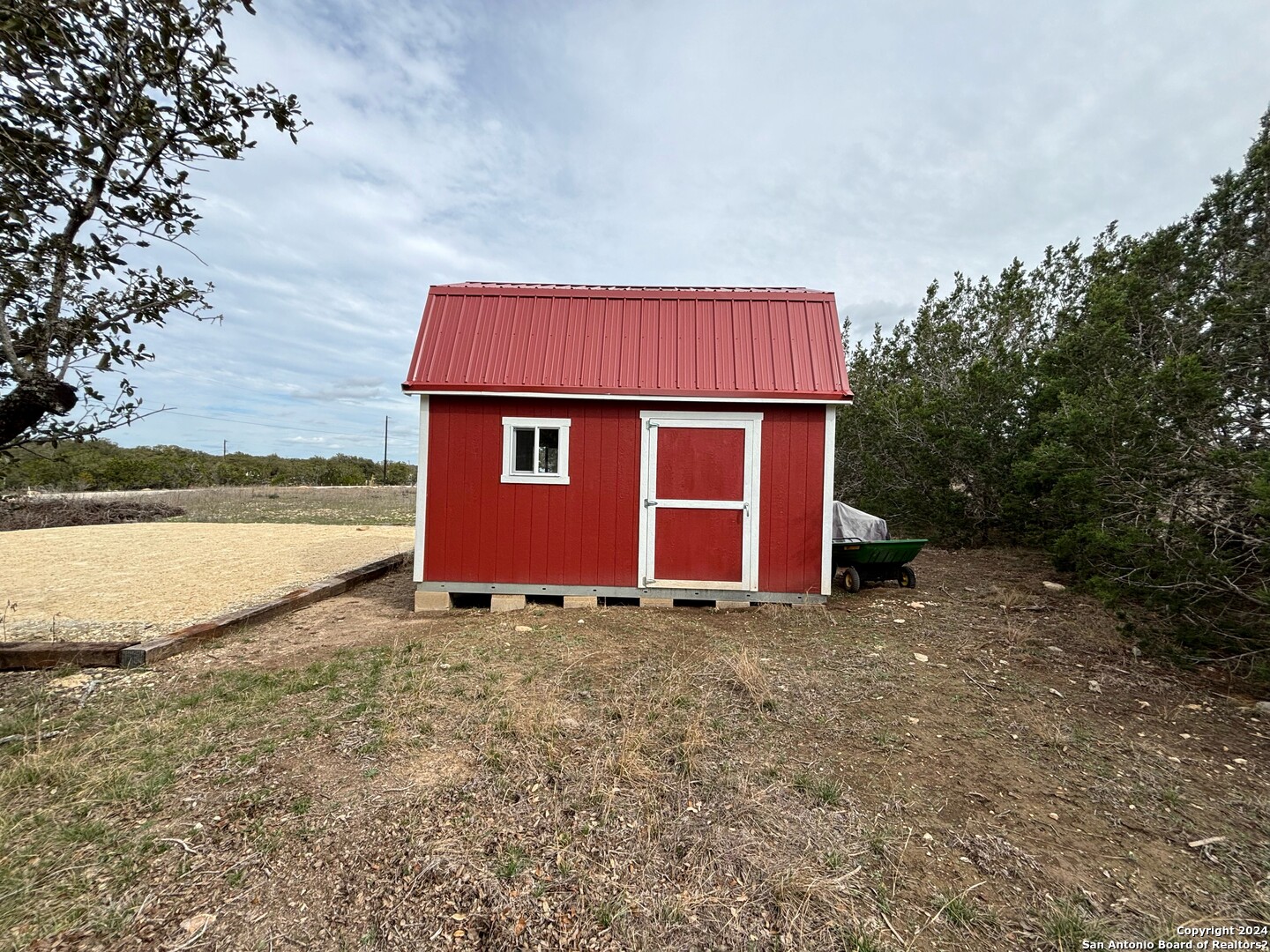 278 Pr 1506 Bandera TX 78003