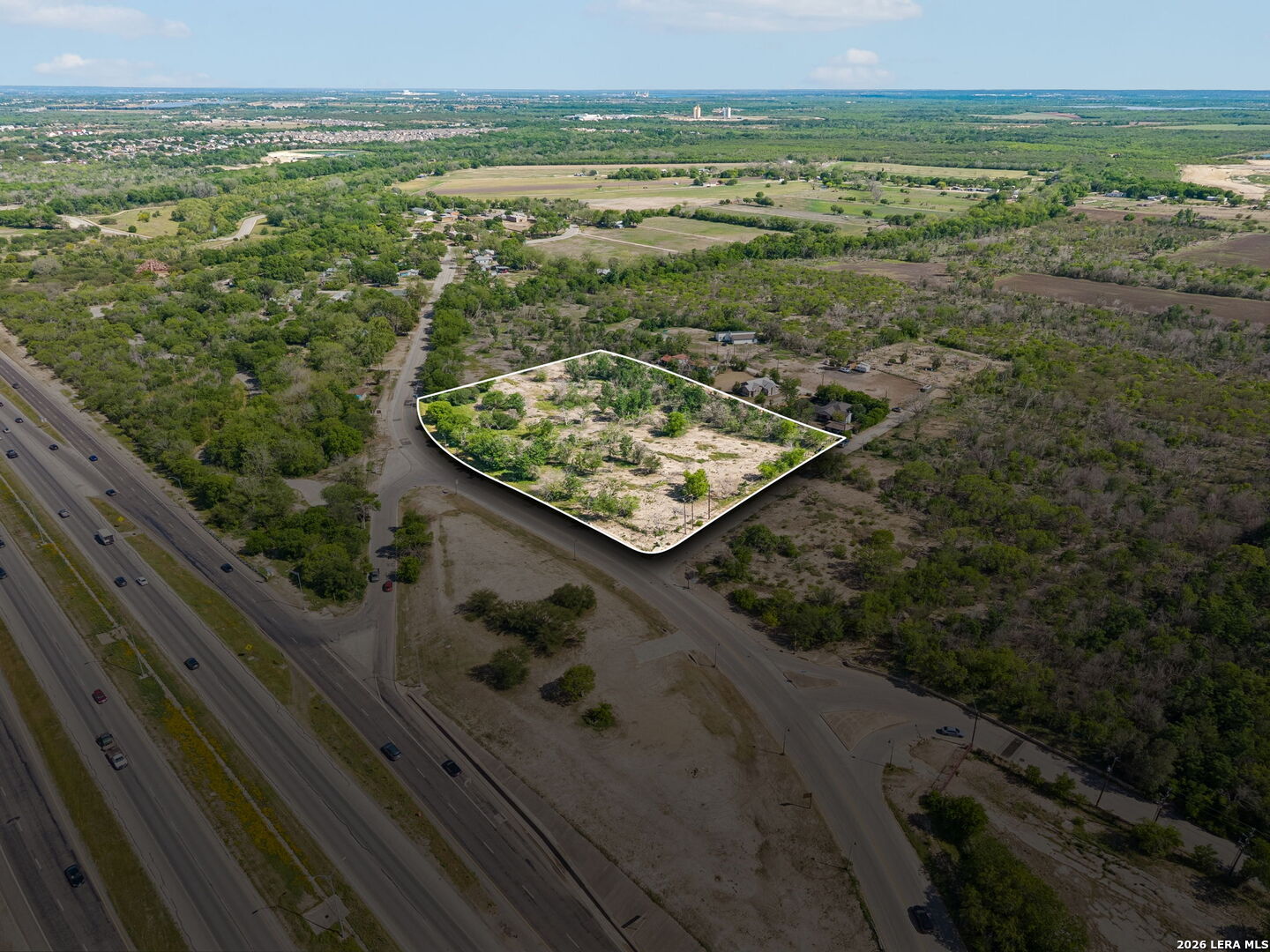 2332 E Chavaneaux San Antonio TX 78214