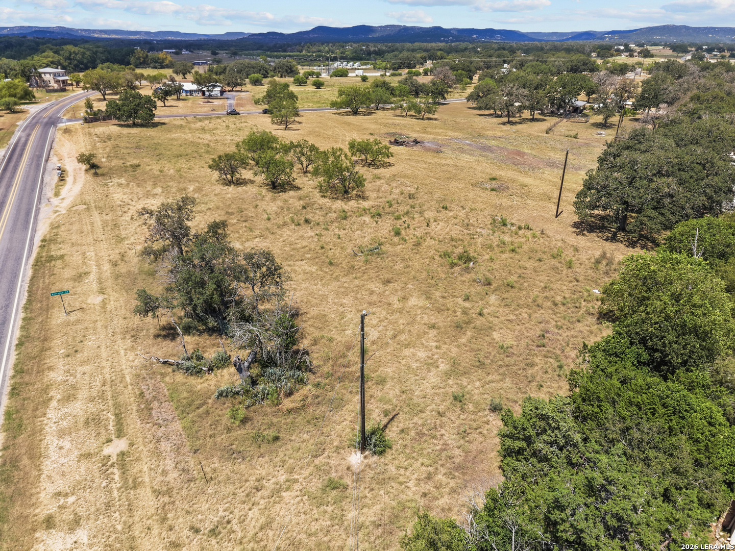 Lot 68 Orchard Park Boulevard Medina TX 78005