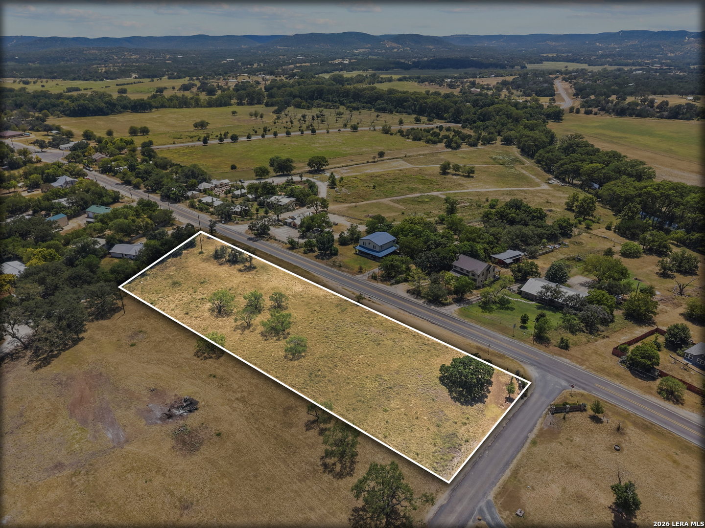 Lot 68 Orchard Park Boulevard Medina TX 78005
