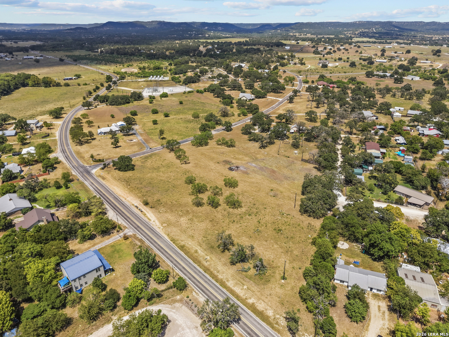 Lot 68 Orchard Park Boulevard Medina TX 78005