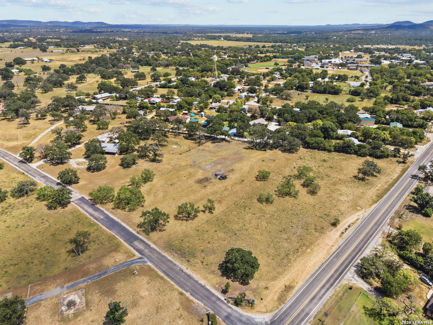 Lot 68 Orchard Park Boulevard Medina TX 78005