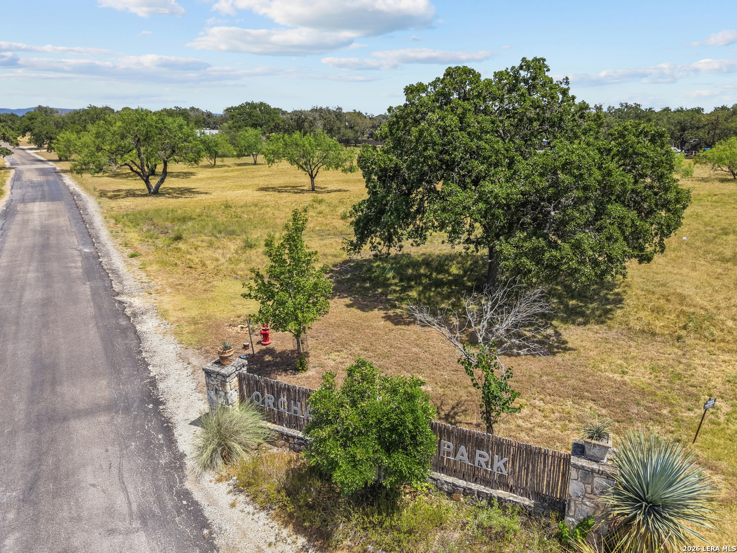 Lot 68 Orchard Park Boulevard Medina TX 78005