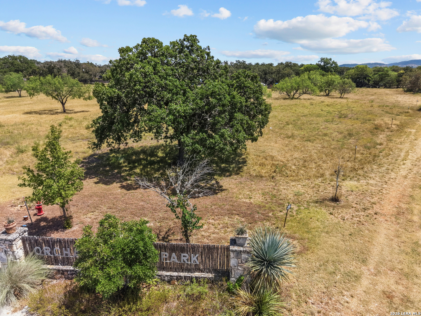 Lot 68 Orchard Park Boulevard Medina TX 78005