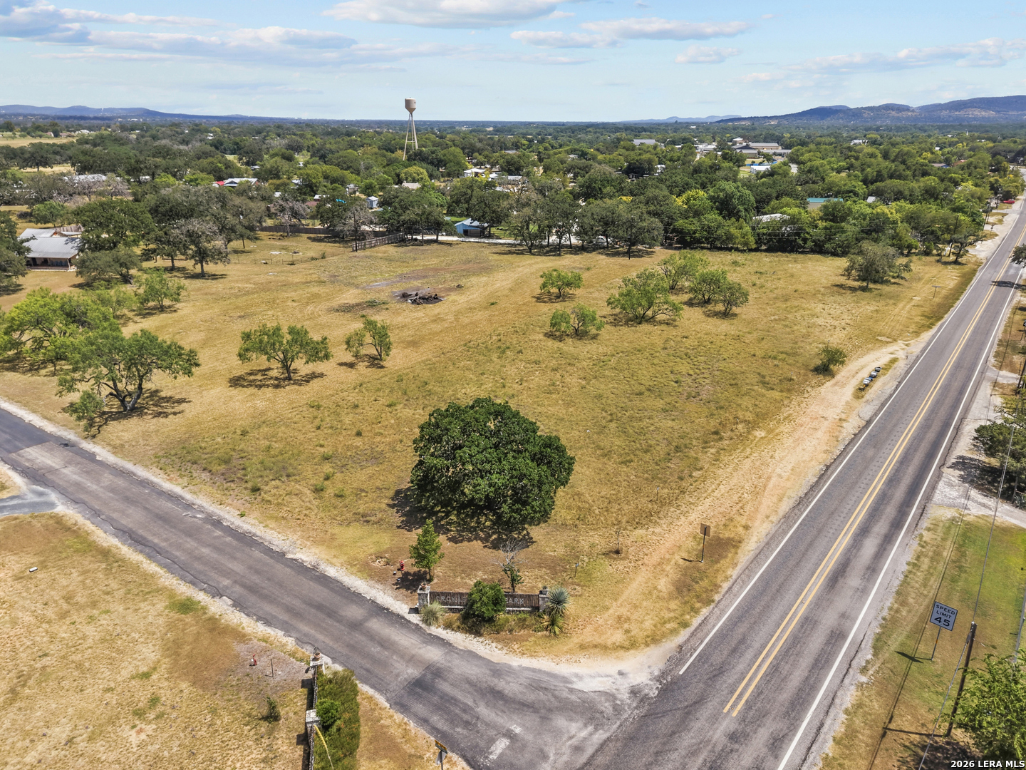 Lot 68 Orchard Park Boulevard Medina TX 78005